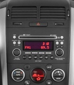 Autoradio 2 DIN Suzuki Grand Vitara Autoradios 2 Din Alpine Suzuki