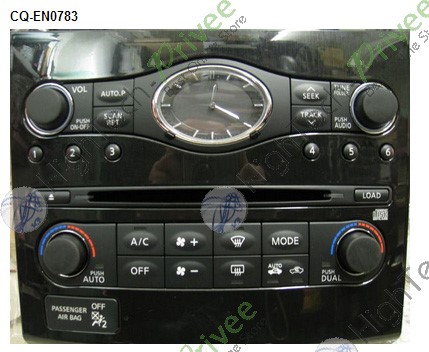 2000 Nissan pathfinder ipod interface #9