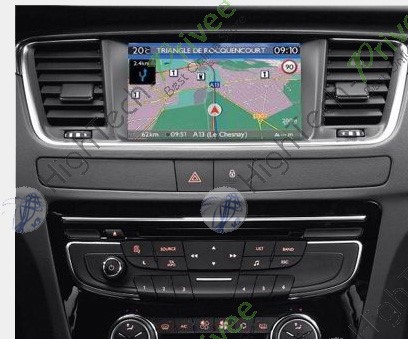 Changer Autoradio RD4 - 407 - Peugeot - Forum Marques Automobile