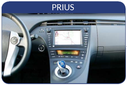 2007 toyota prius ipod interface kit #1
