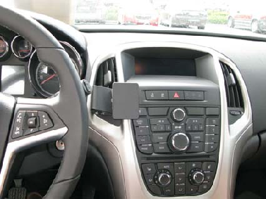 vertel het me ingewikkeld donor Opel ASTRA J 3G Car radio DVD GPS USB SD IPOD Bluetooth TV - Autoradio -gps-discount